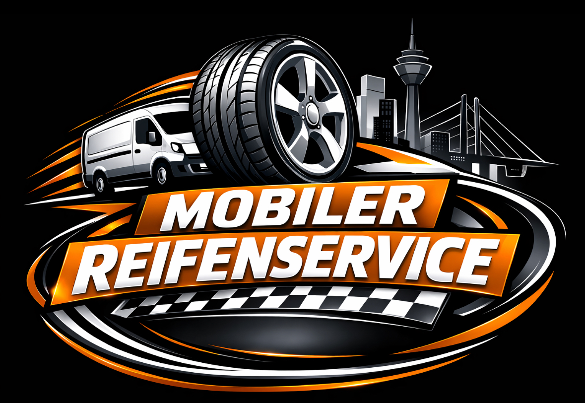 Mobiler Reifenservice Düsseldorf - Farag Team